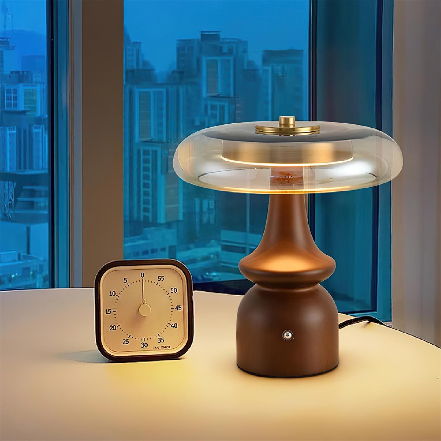 Nova Table Lamp K1061