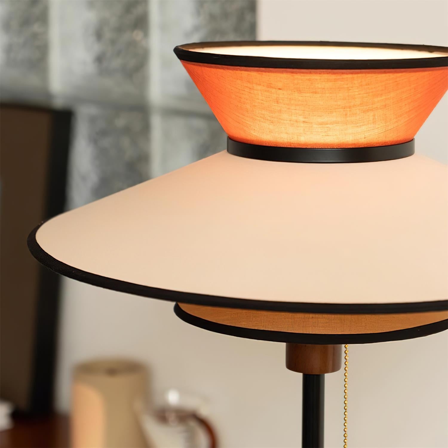 Lunetra Floor Lamp D197