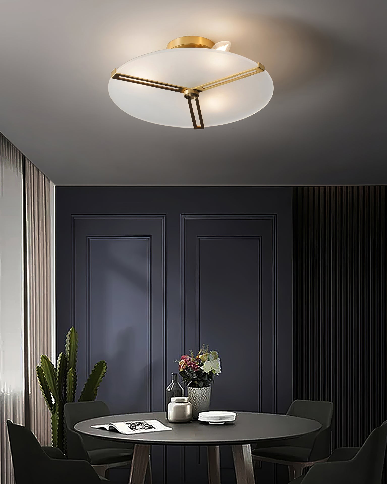 ASO Ceiling Lamp K967