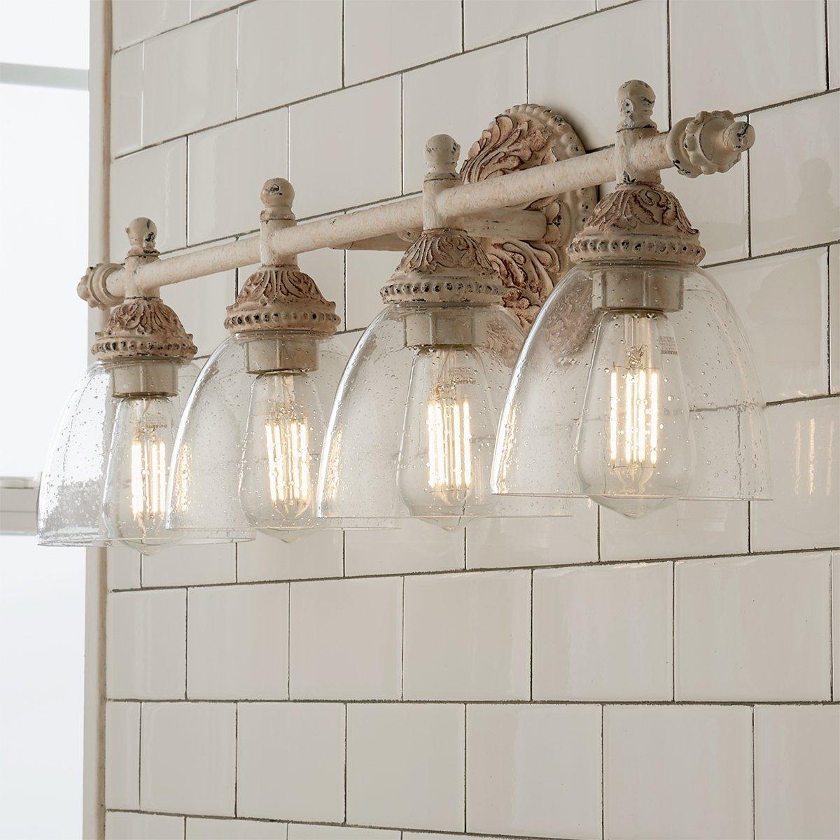 Brooks Vanity Wall Lamp D535