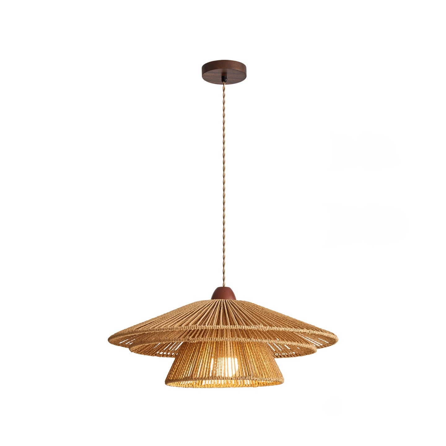 Serenella Pendant Lamp D315