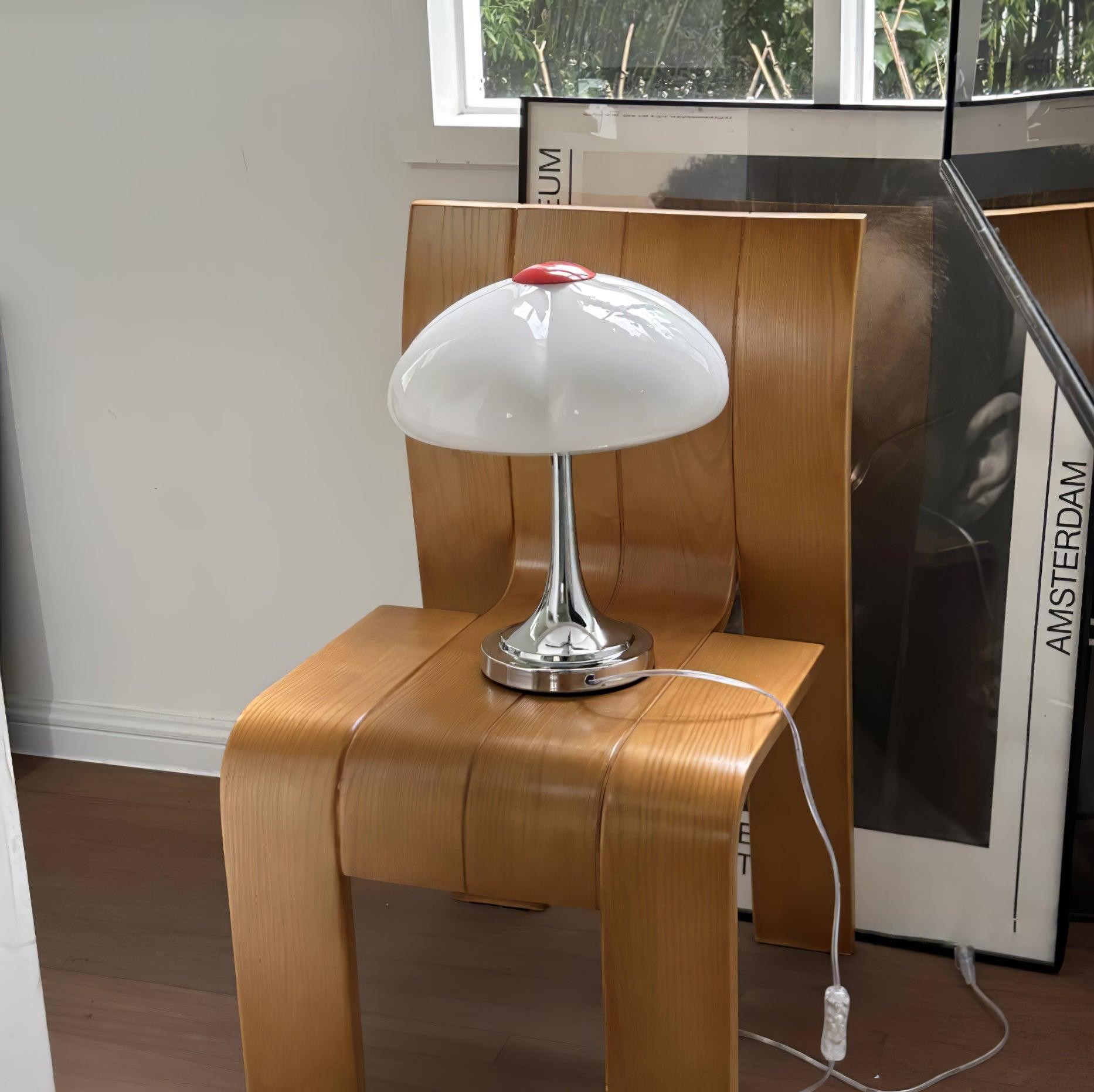 Flower Petal Table Lamp K388