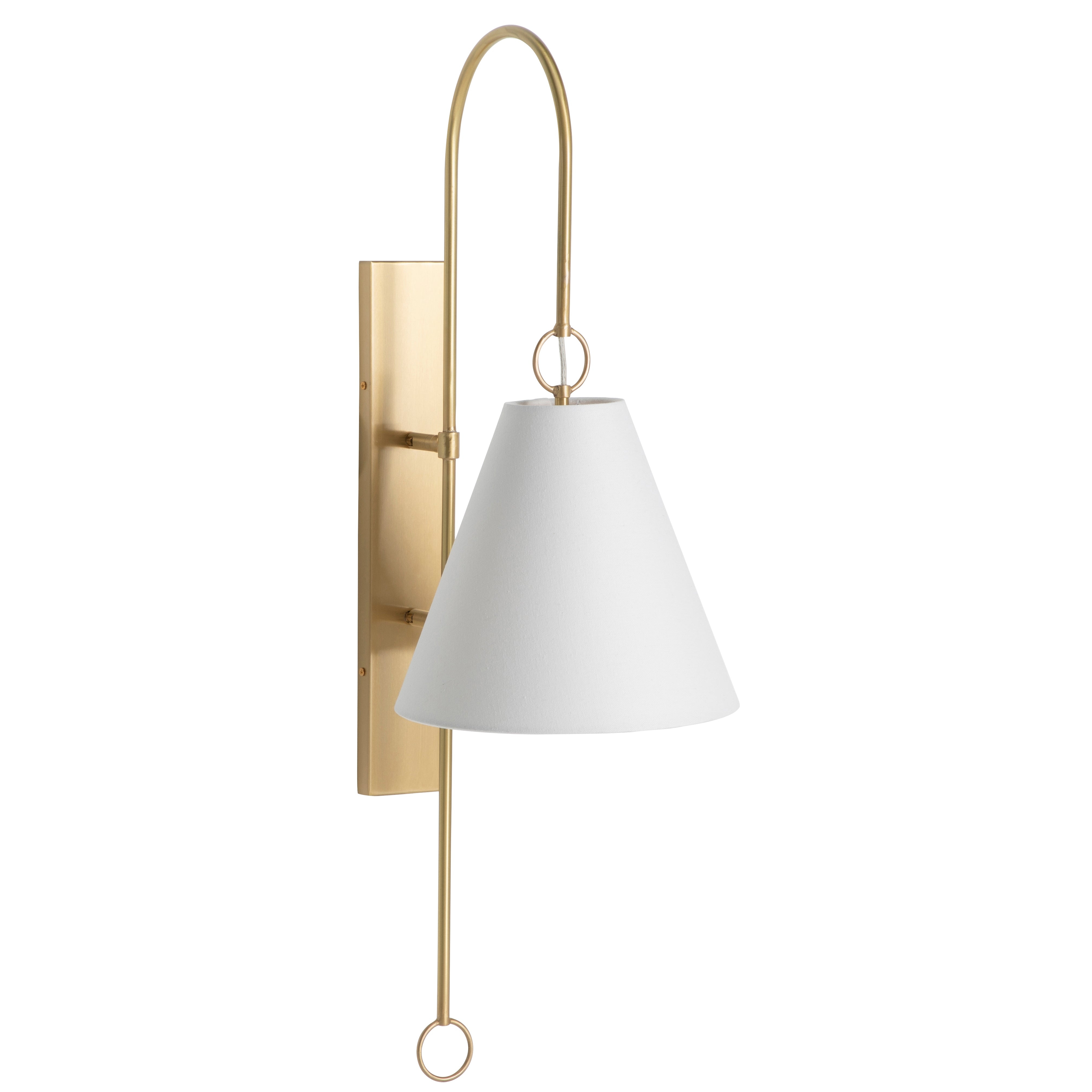 Anniston Wall Lamp D589