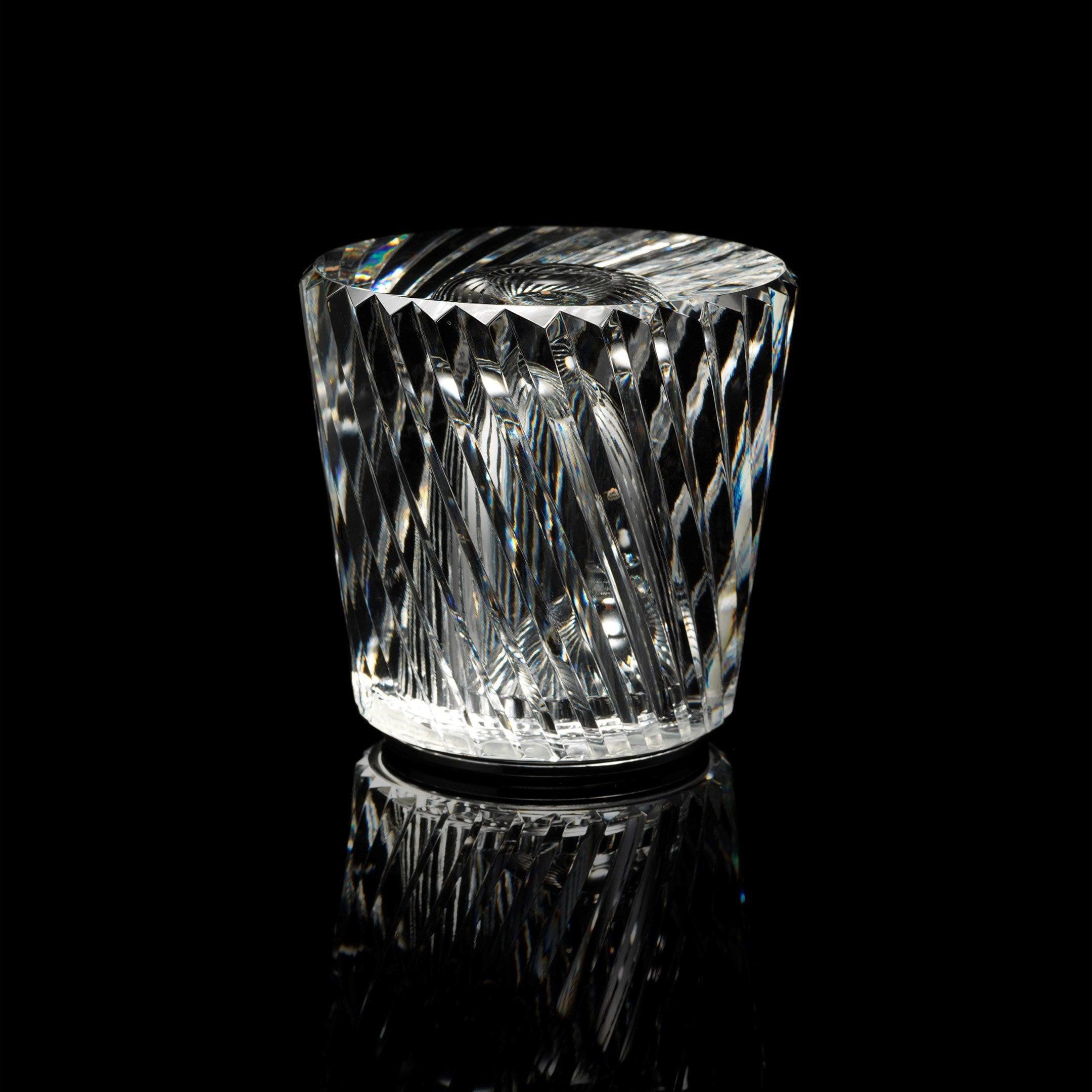 Crystal Diamond Table Lamp K341