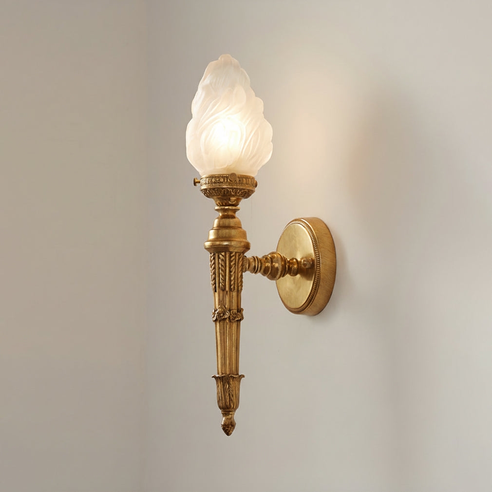 Maison Arlus Wall Lamp D738