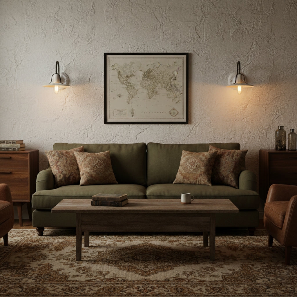 Potenza Wall Lamp D494