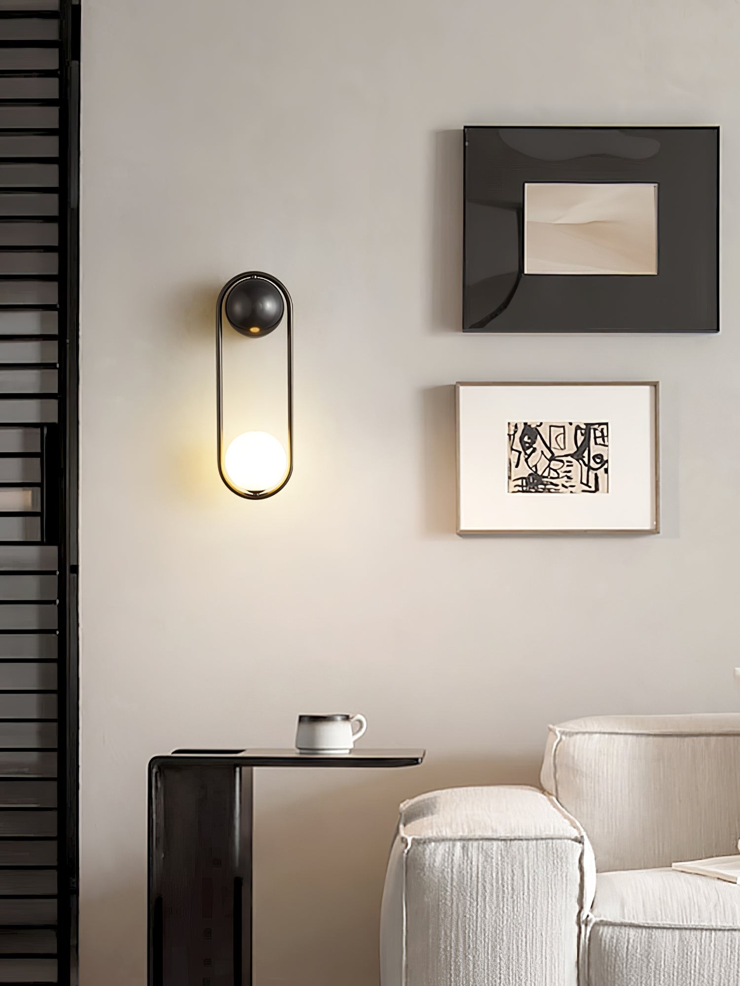 Mila Wall Lamp K1052