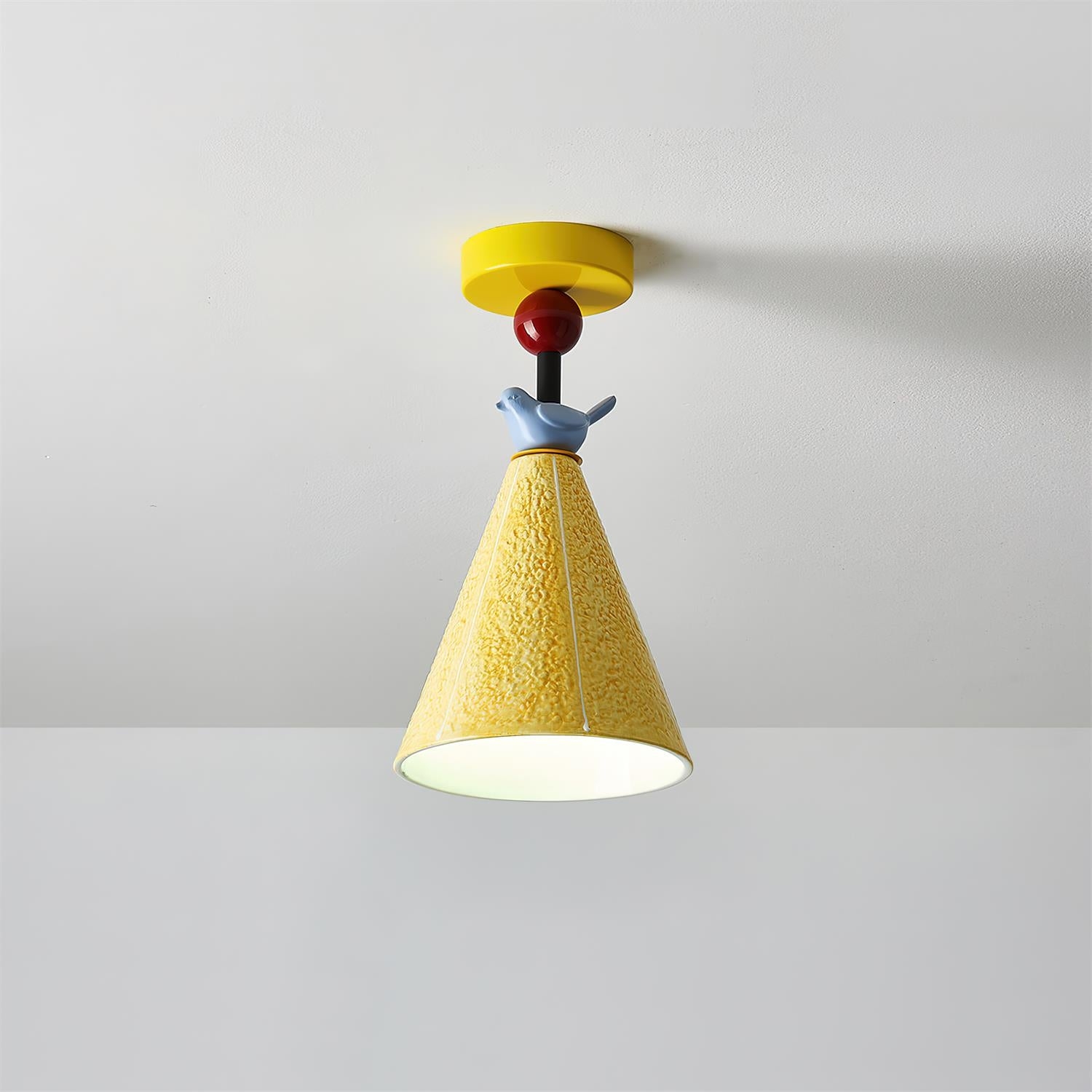 Tweetie Ceiling Lamp D208