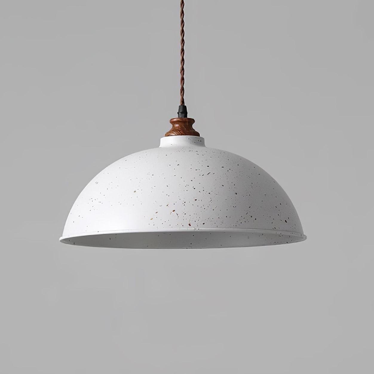 Arc Sphere Pendant Light K237