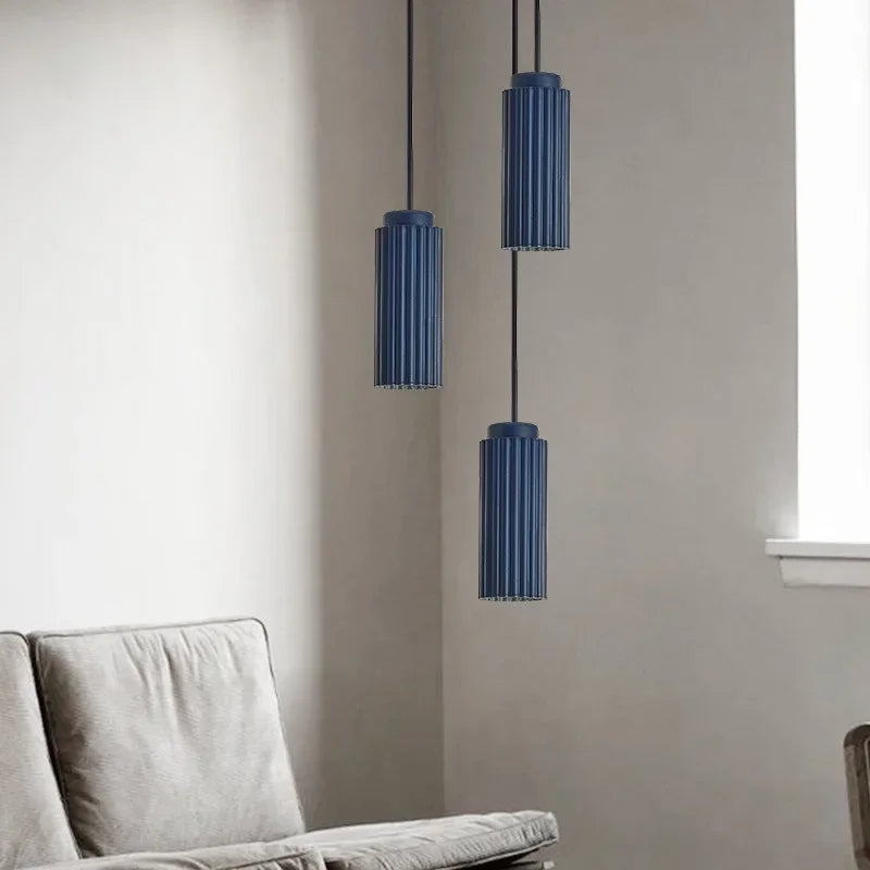 Norwegian Nordic Metal Pendant Light D768