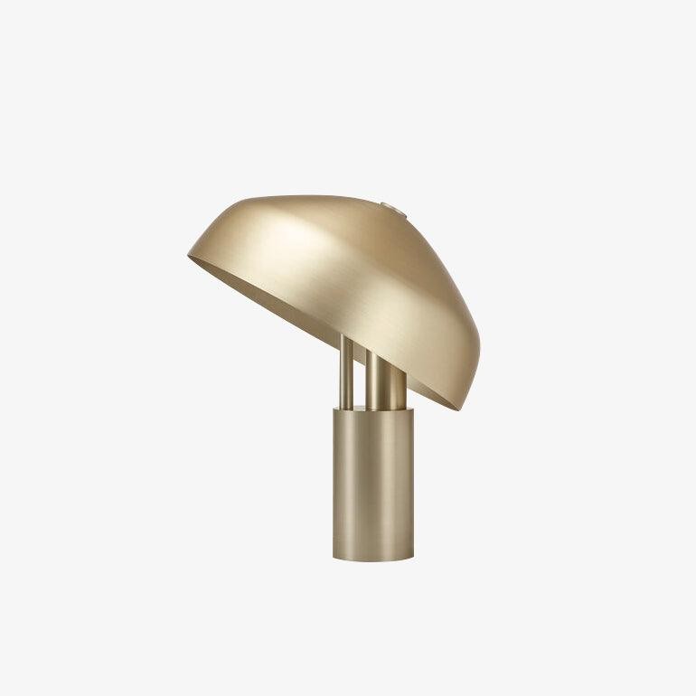 Modern Minimalist Design Crooked Head Table Lamp K559