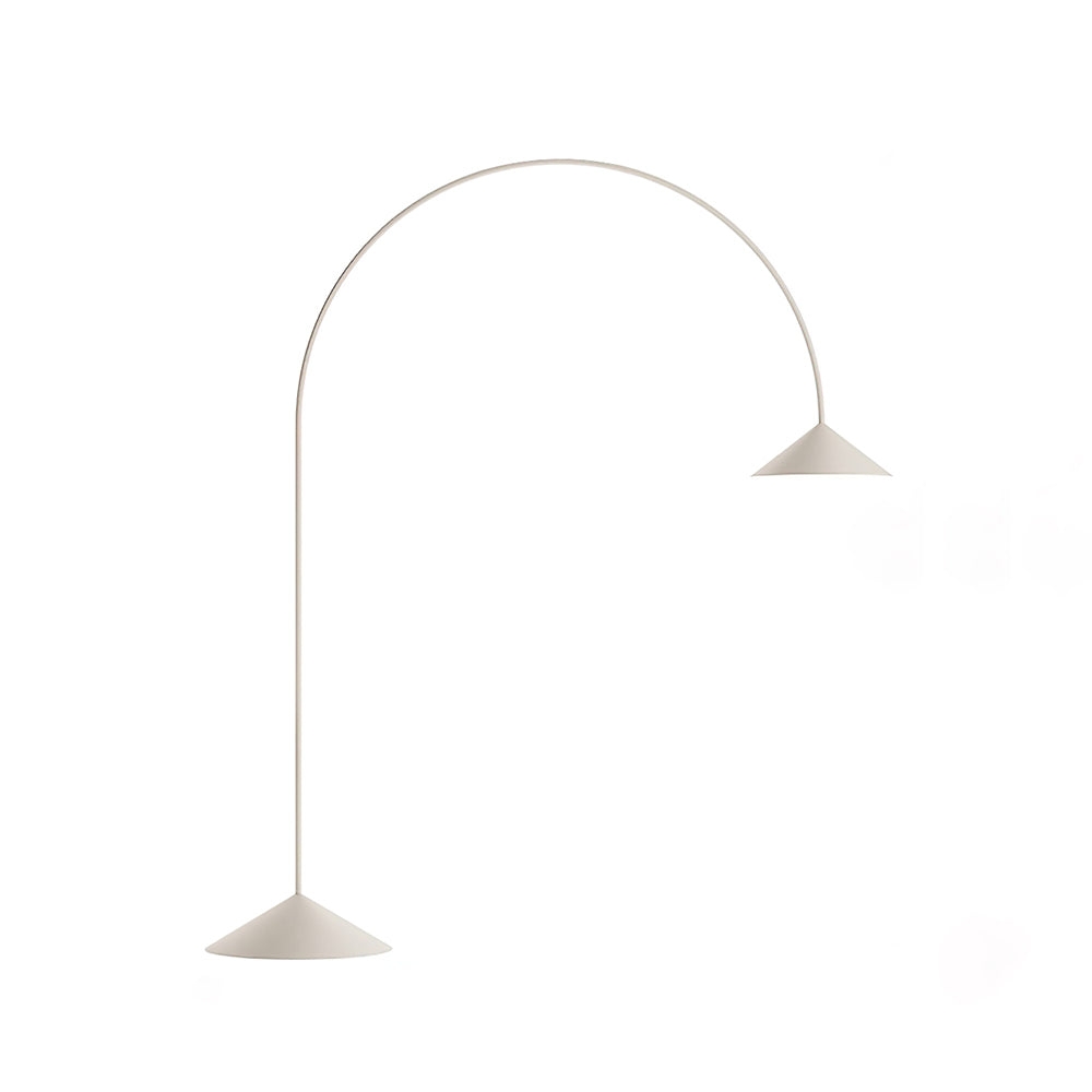 Orbitas Floor Lamp D199