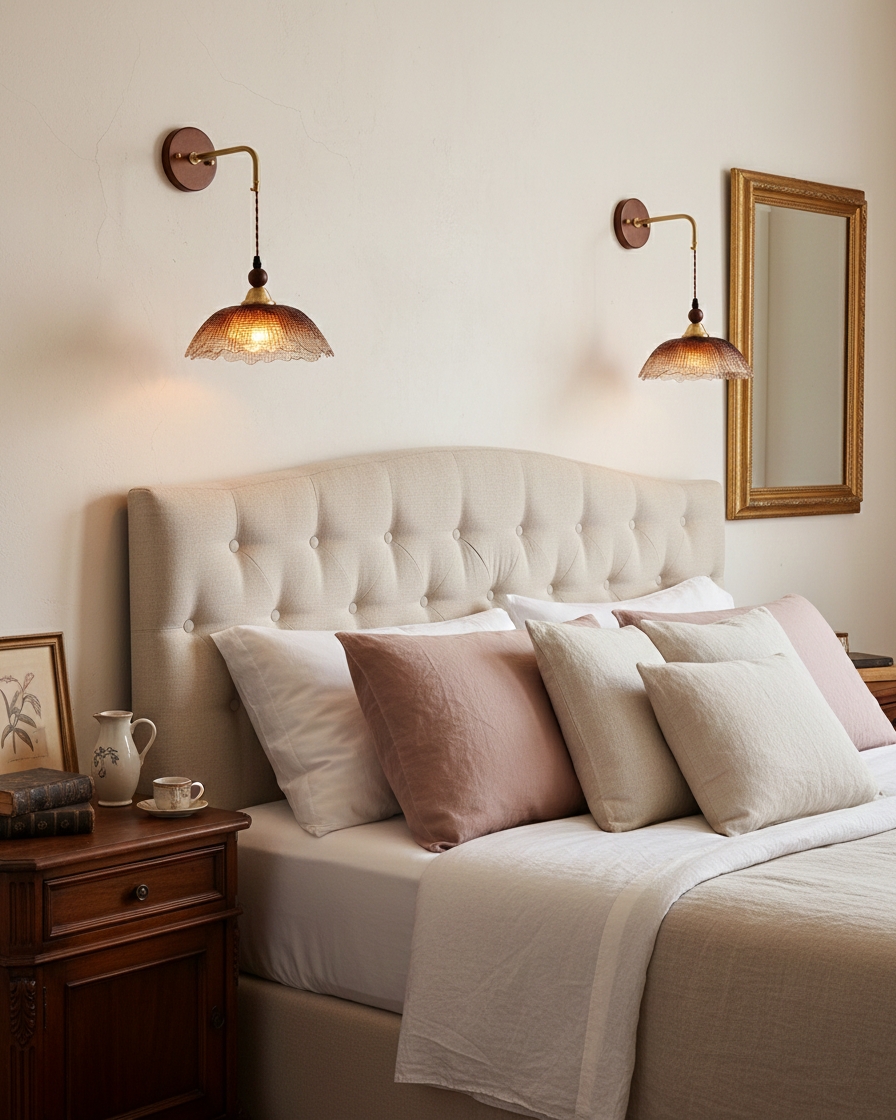 Bruma Wall Lamp D330