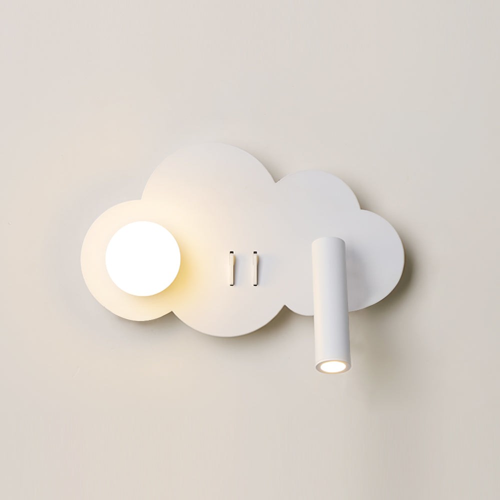 Snotra Wall Lamp K1084