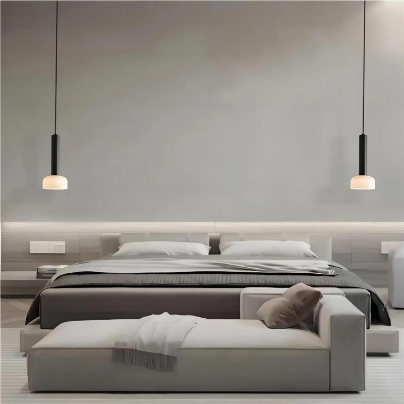Modern Minimalist Italian Design Pendant Light K20