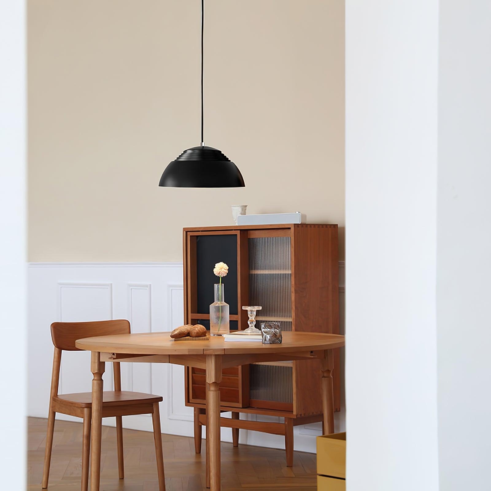 Abat Jour Pendant Lamp D376