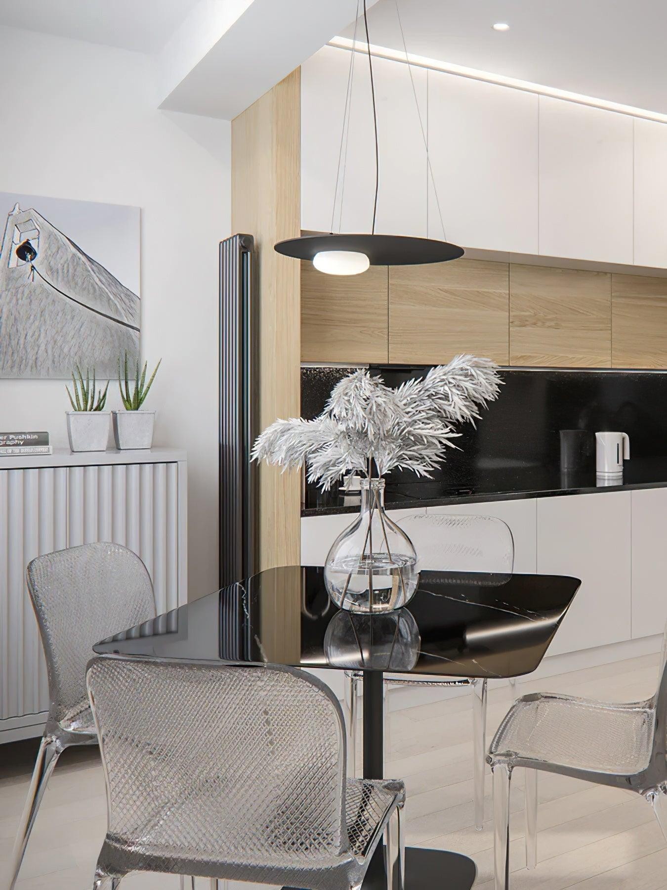 Modern Creative Suspended Pendant Lamp K441