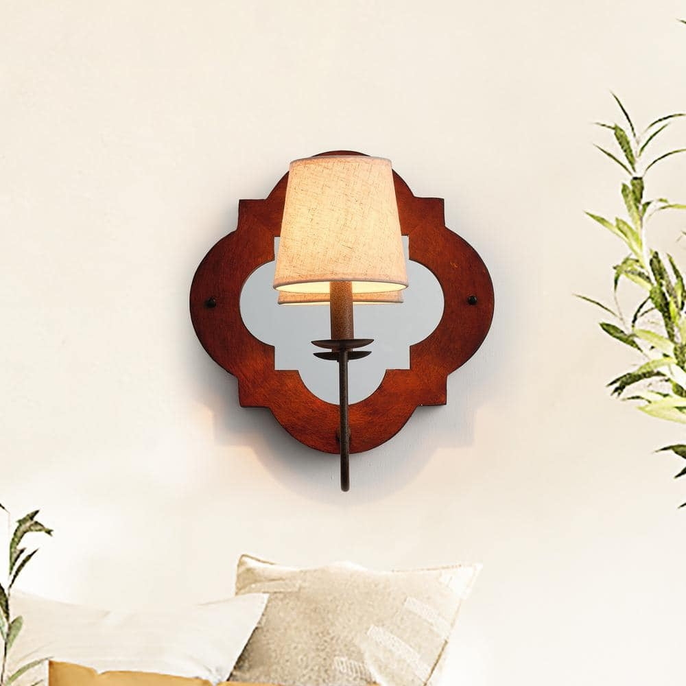 Rheam Wall Lamp D545