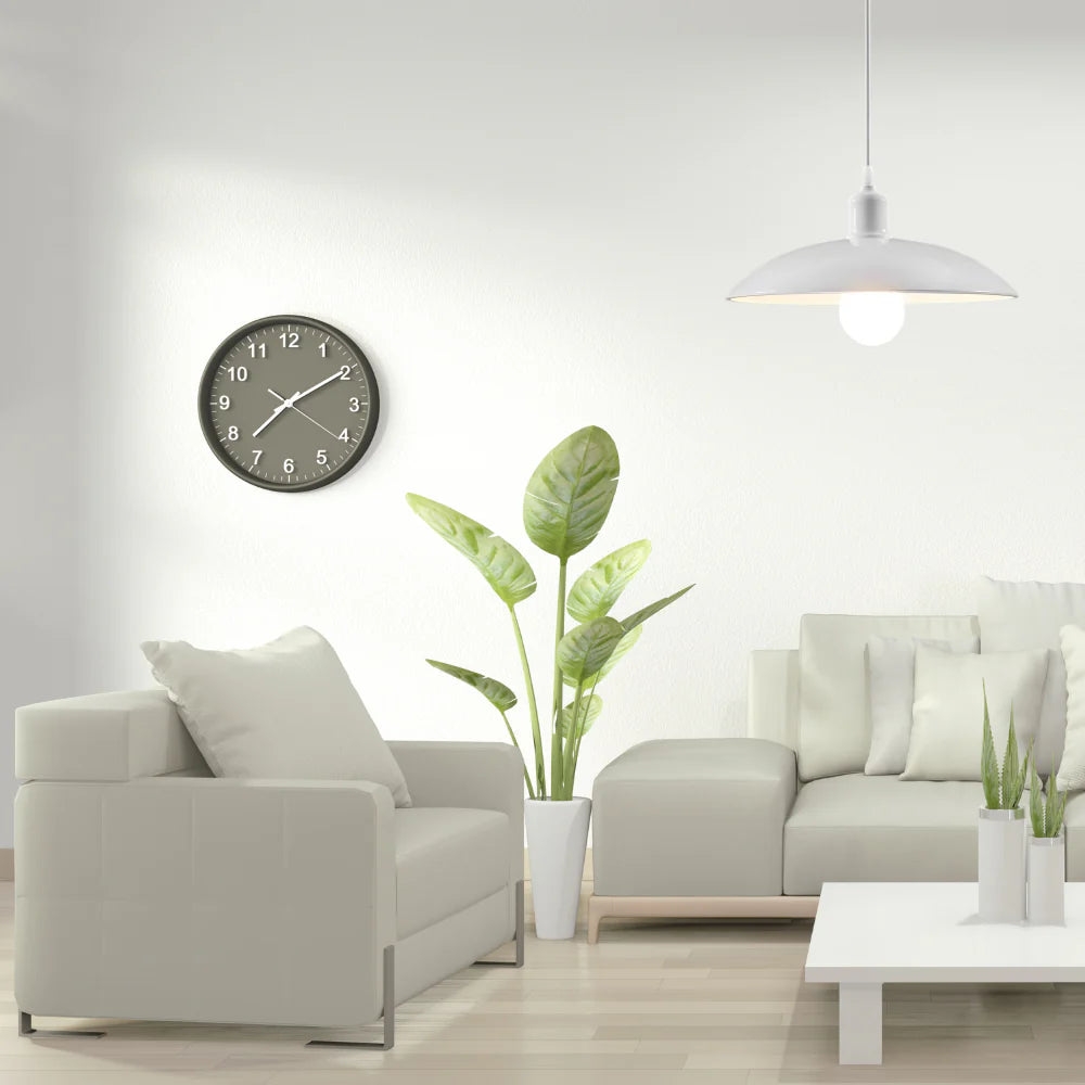 The Factory Metal Chandelier Pendant Lamp D818