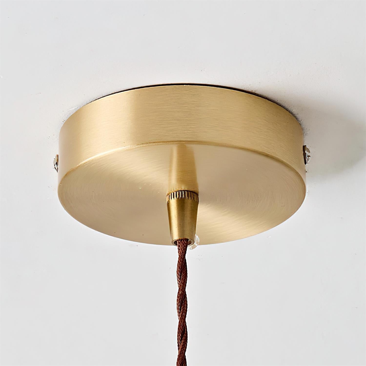 Moss Glow Pendant Lamp D188