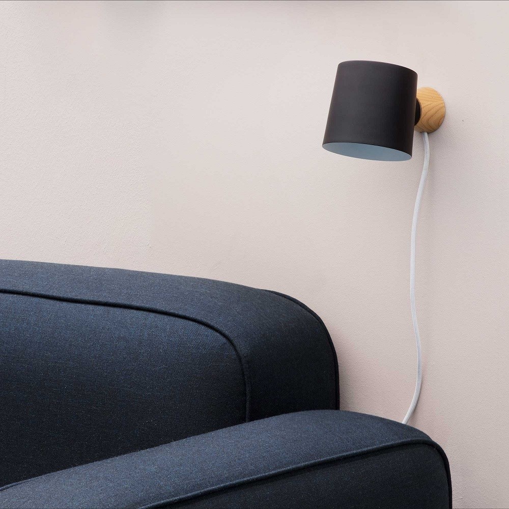 Normann Copenhagen Rise Wall Lamp