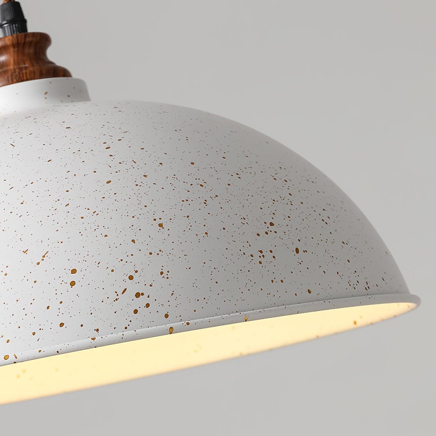 Arc Sphere Pendant Light K237