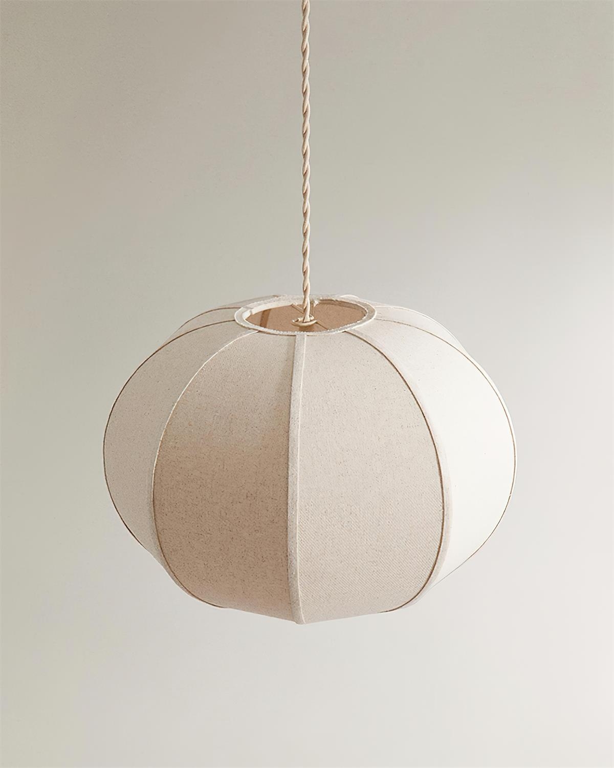 Mollis Pendant Lamp D253