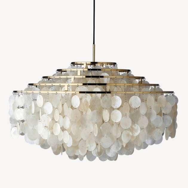 Fun Pendant Light