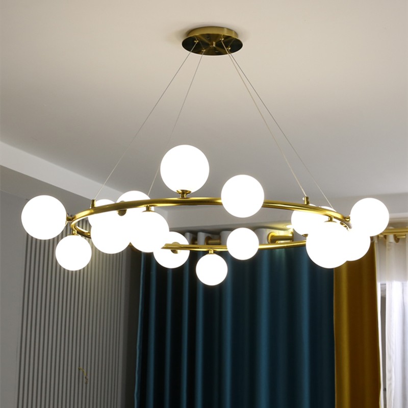 Parc Pendant Lamp