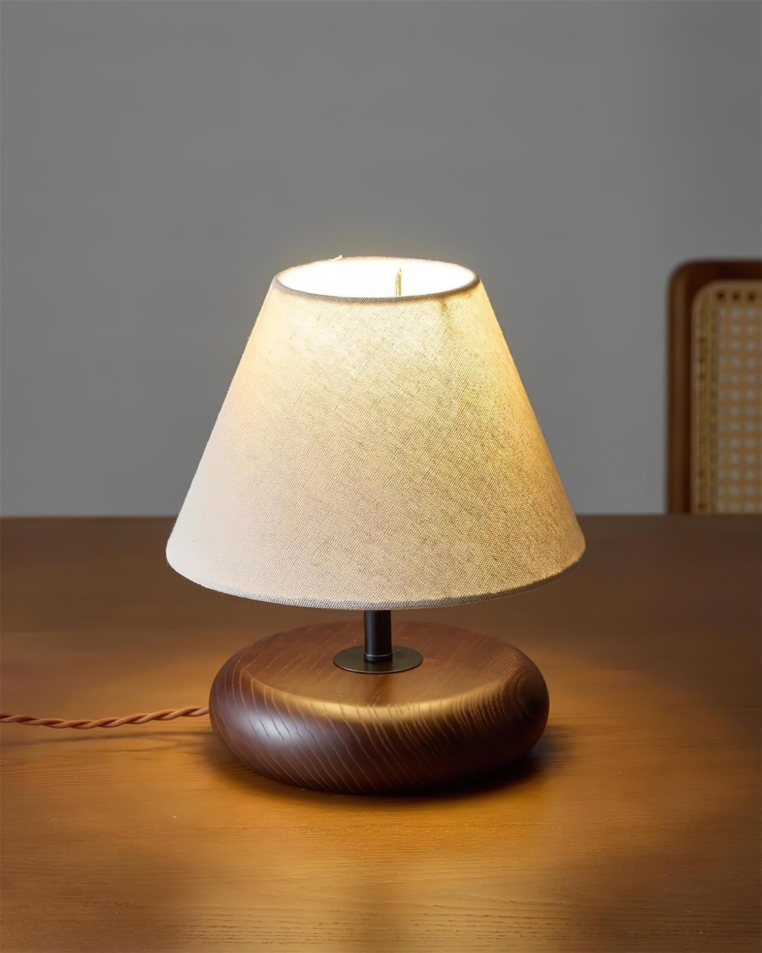 Olen Table Lamp D100