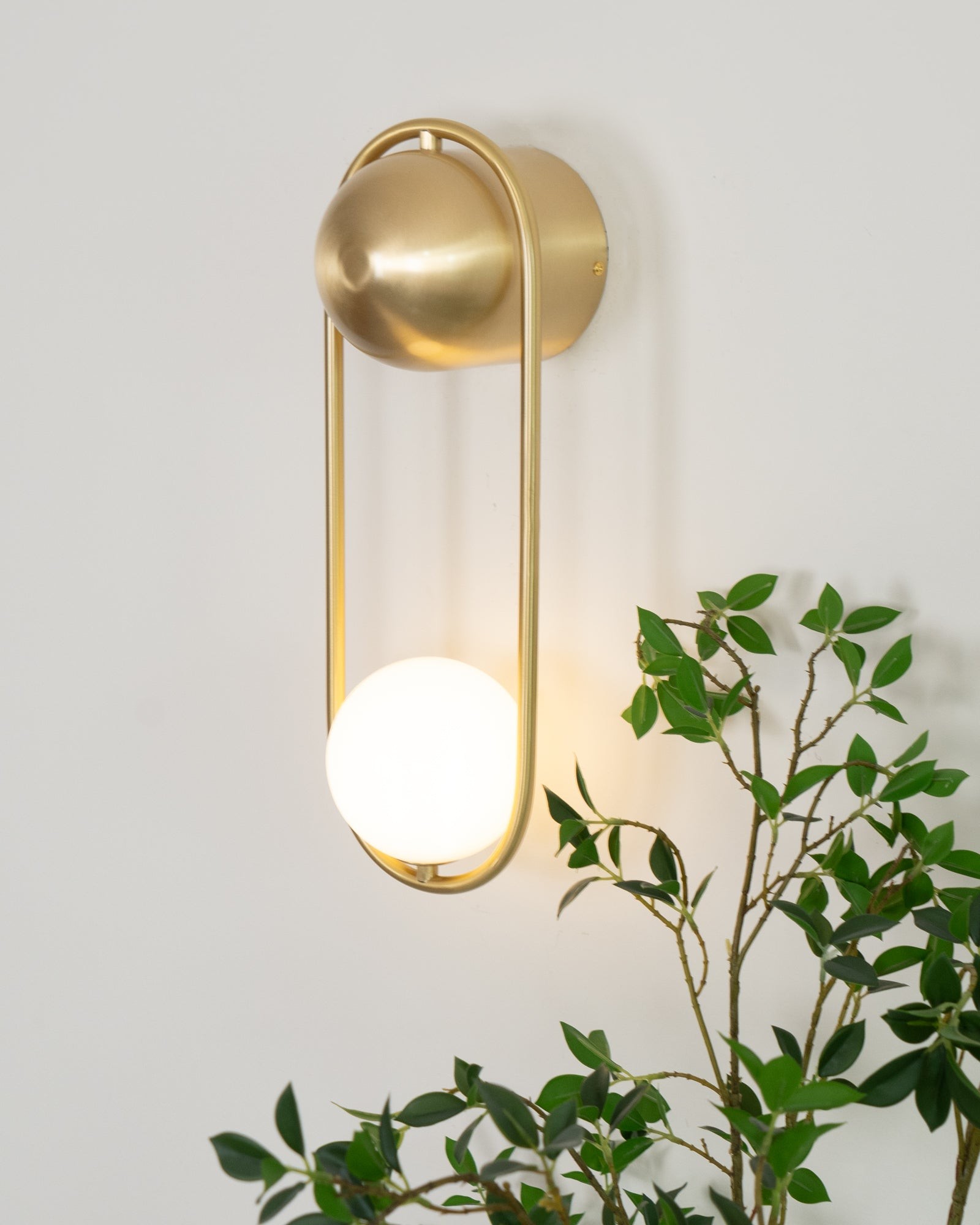 Mila Wall Lamp K1052