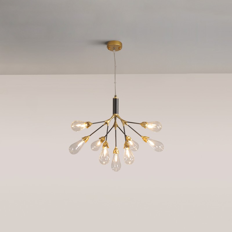 Aiwen Chandelier K954