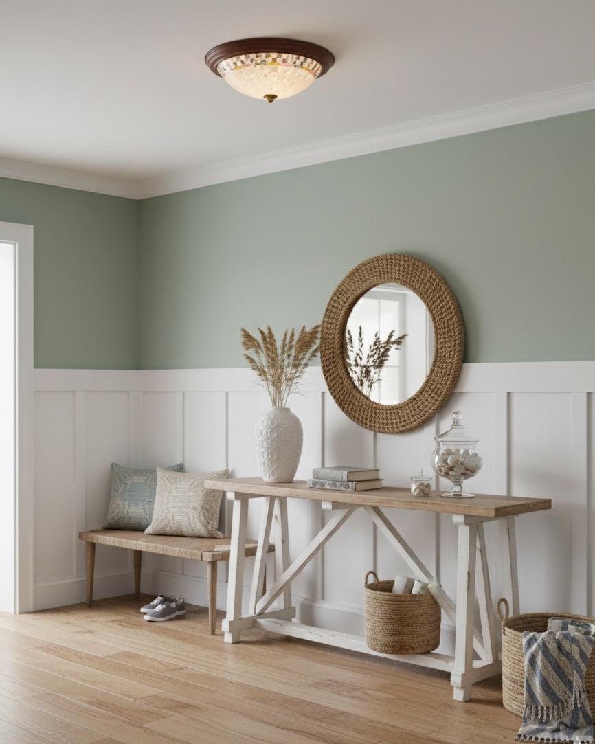 Corvielle Ceiling Lamp D257
