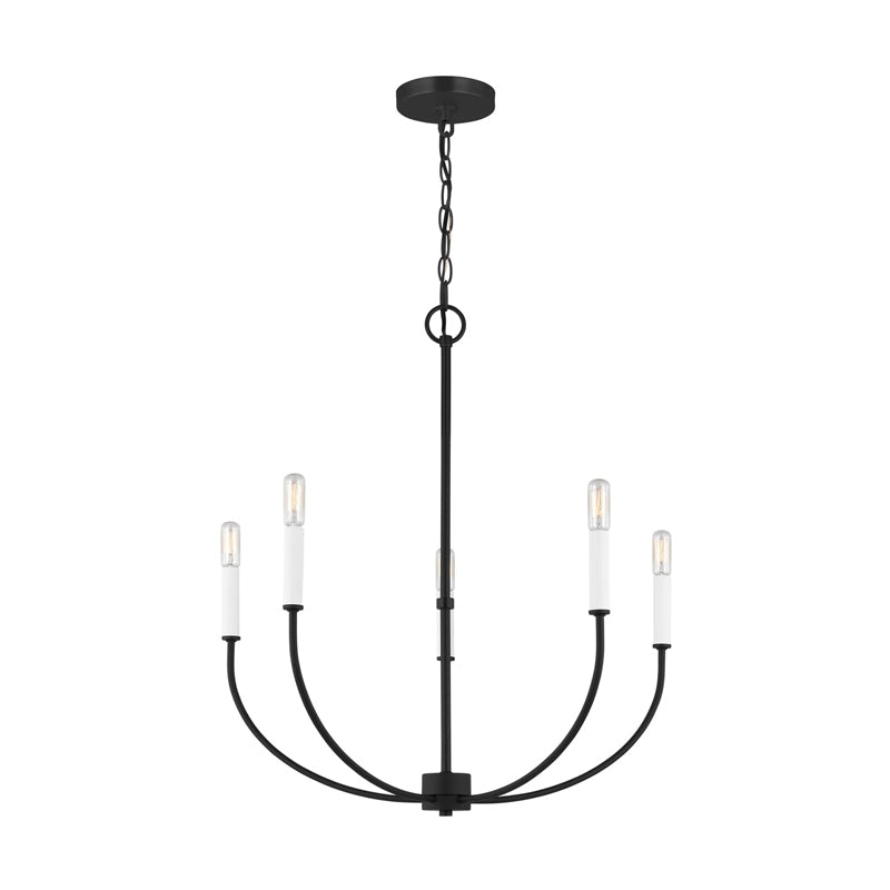 Greenwich Chandelier D578