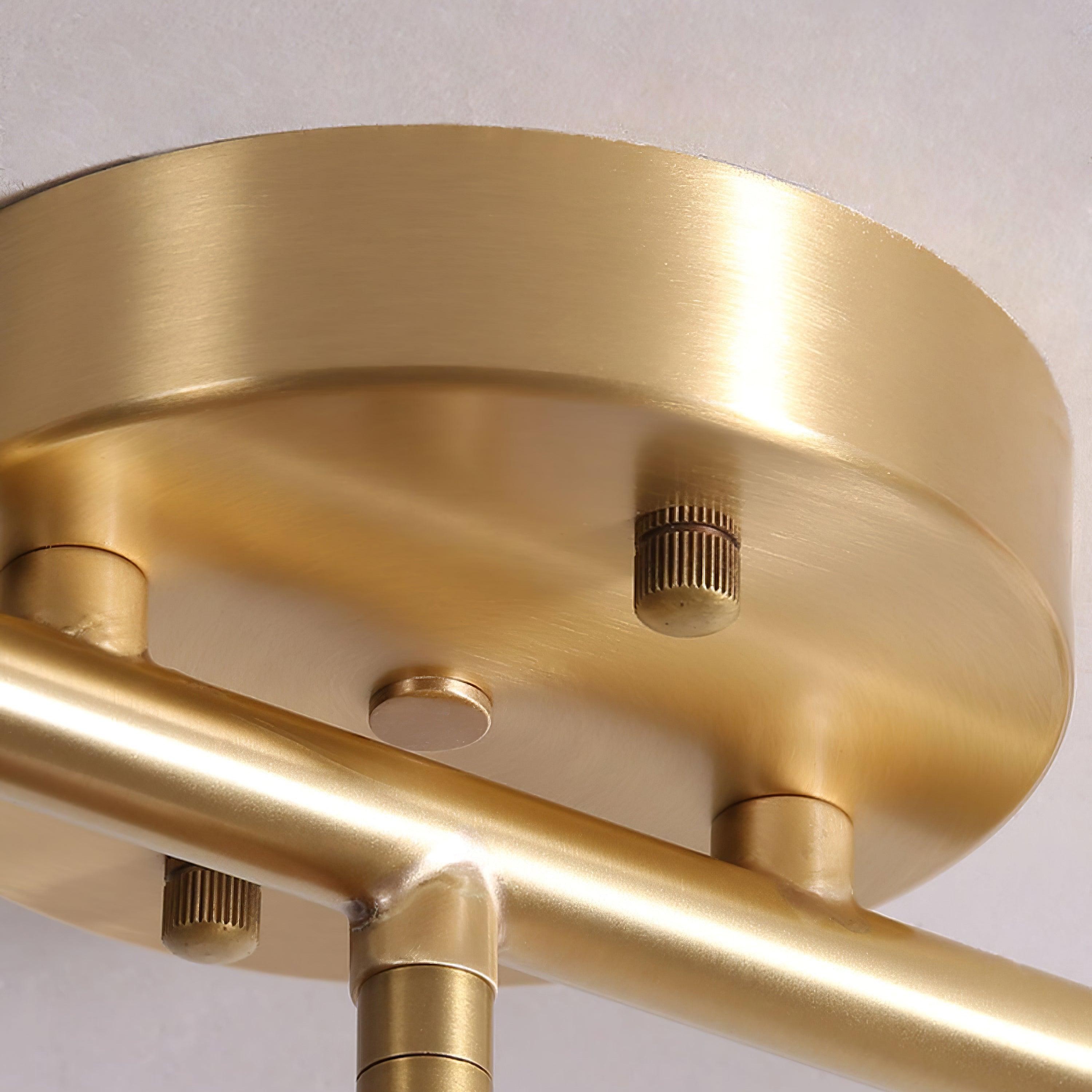 Fashion Wooden Modern Track Lighting K699