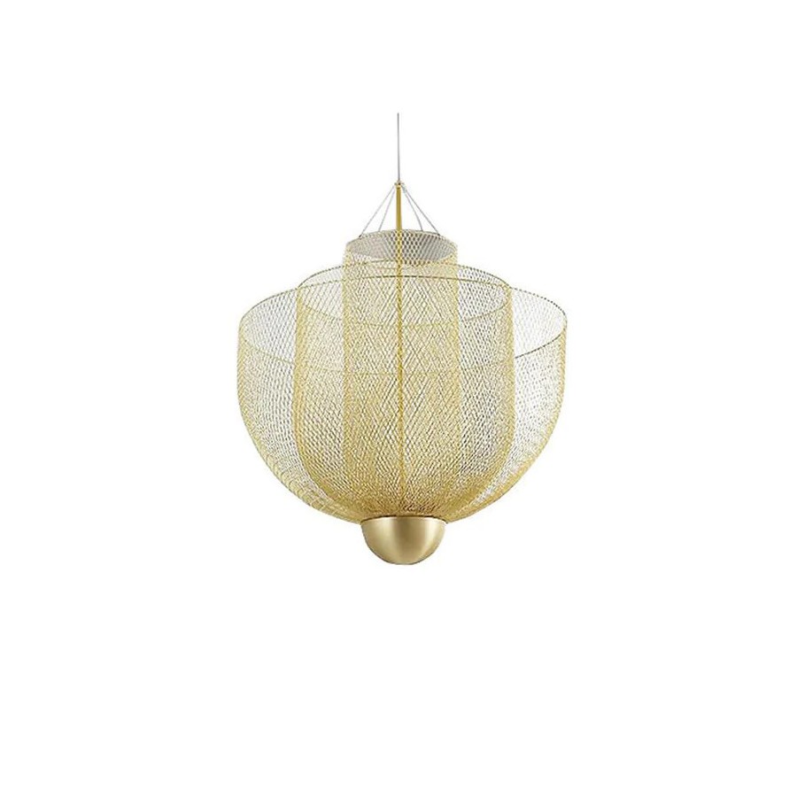 Meshmatics Chandelier