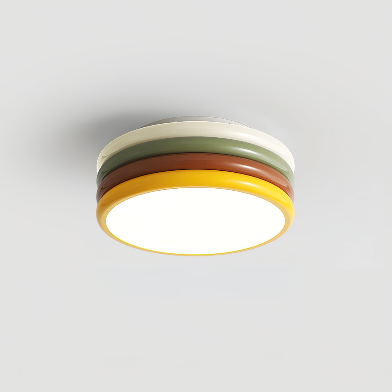 Creative Decor Hamburger Ceiling Light K417