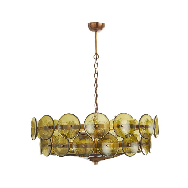 Lorenzo Chandelier K1574
