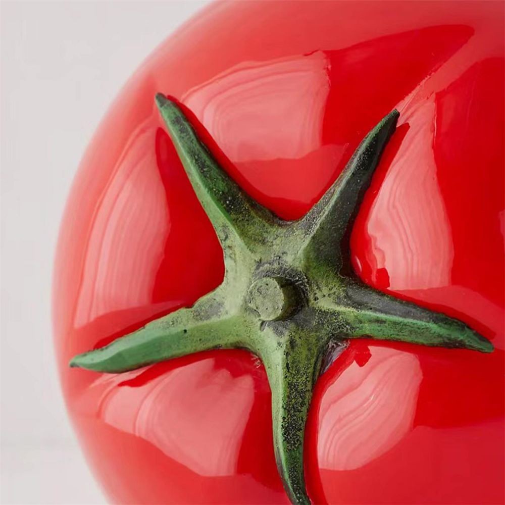 Modern Creative Design Tomato Lamp K52