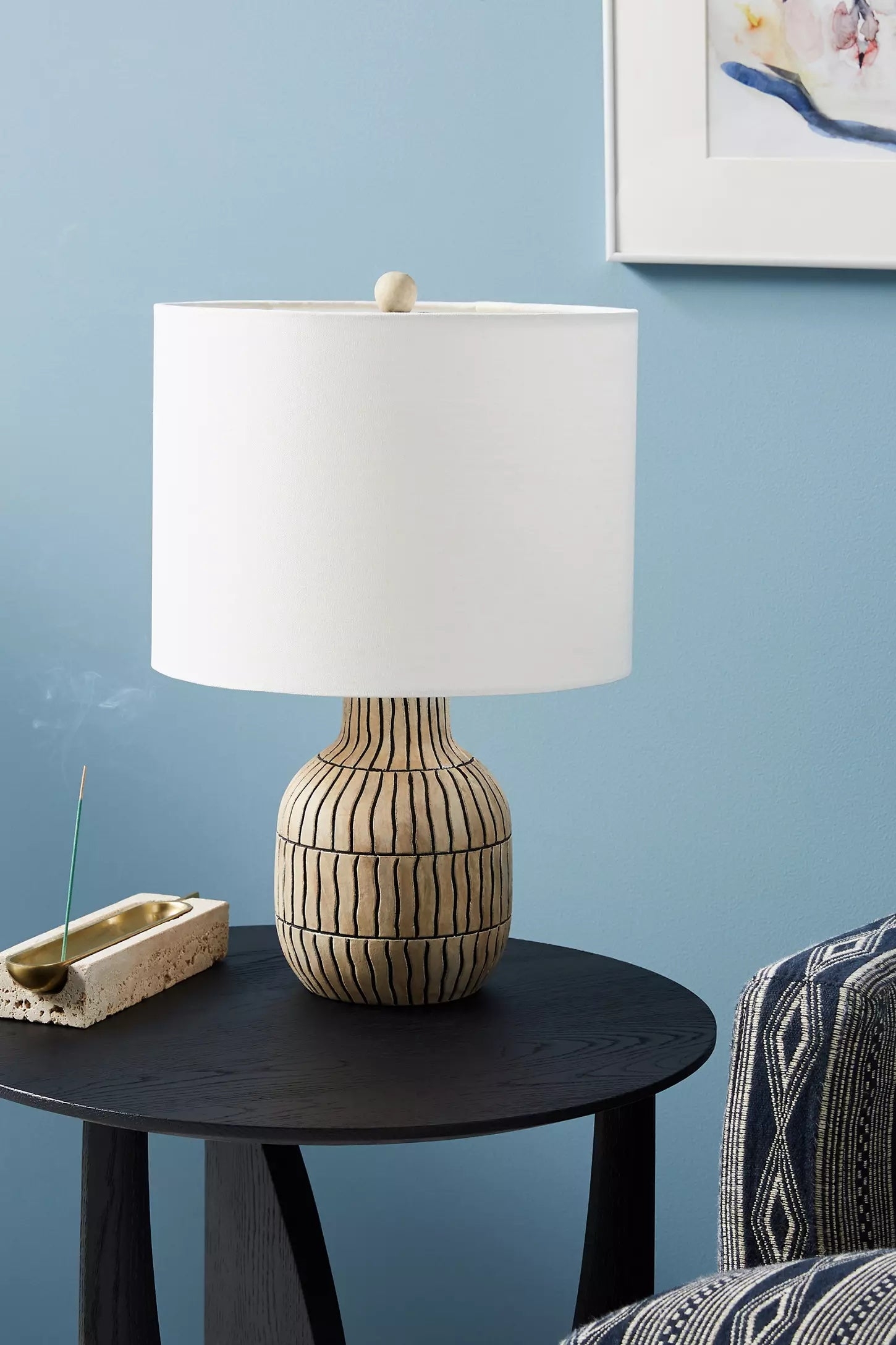 Zoya Table Lamp D523