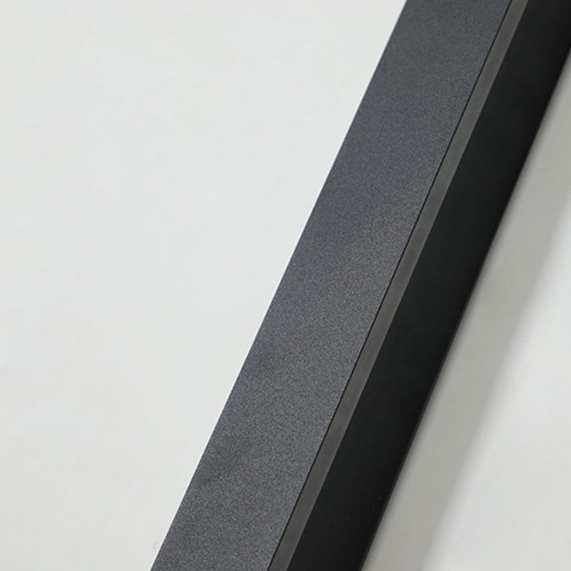 Long Strip Outdoor Waterproof LED Wall Lamp K78