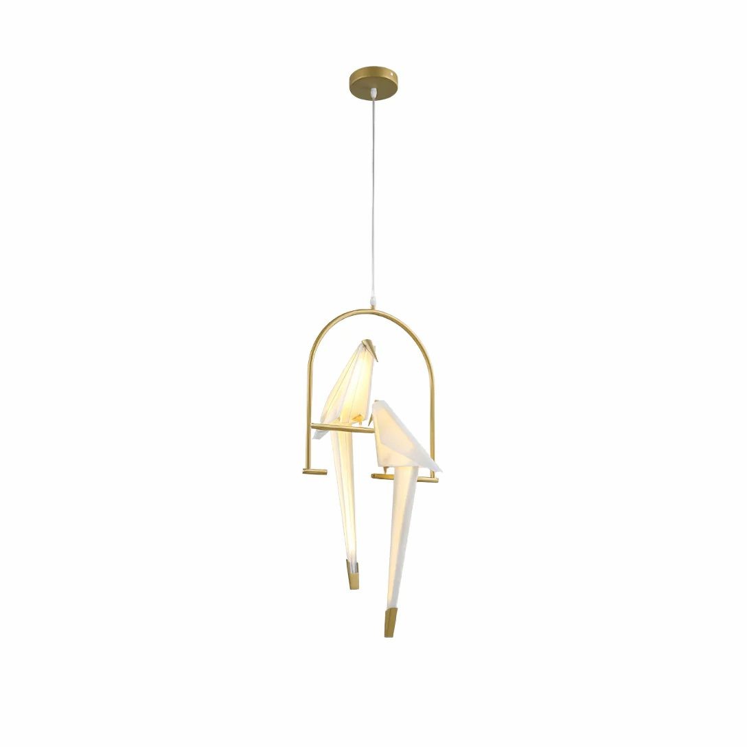 Perch Light Chandelier
