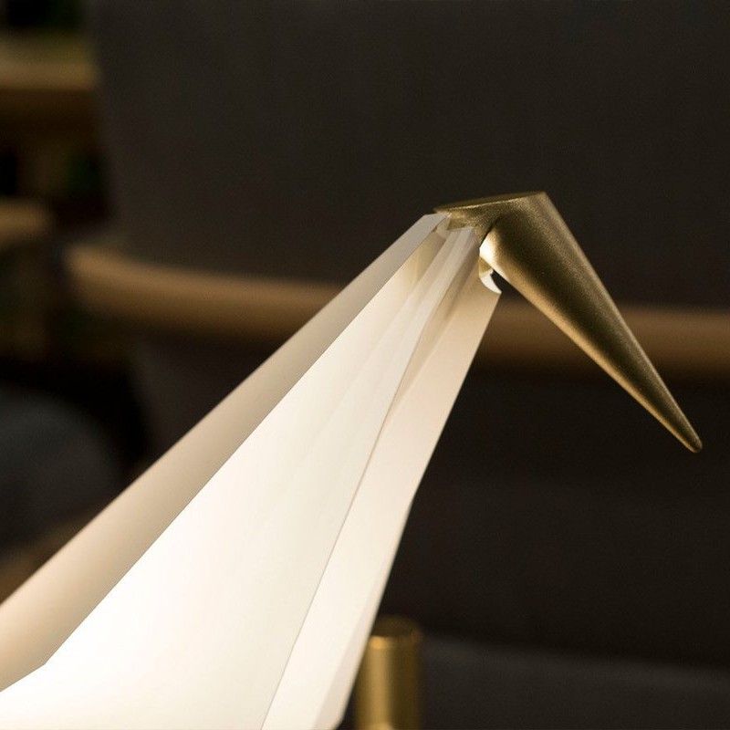 Perch Light Chandelier