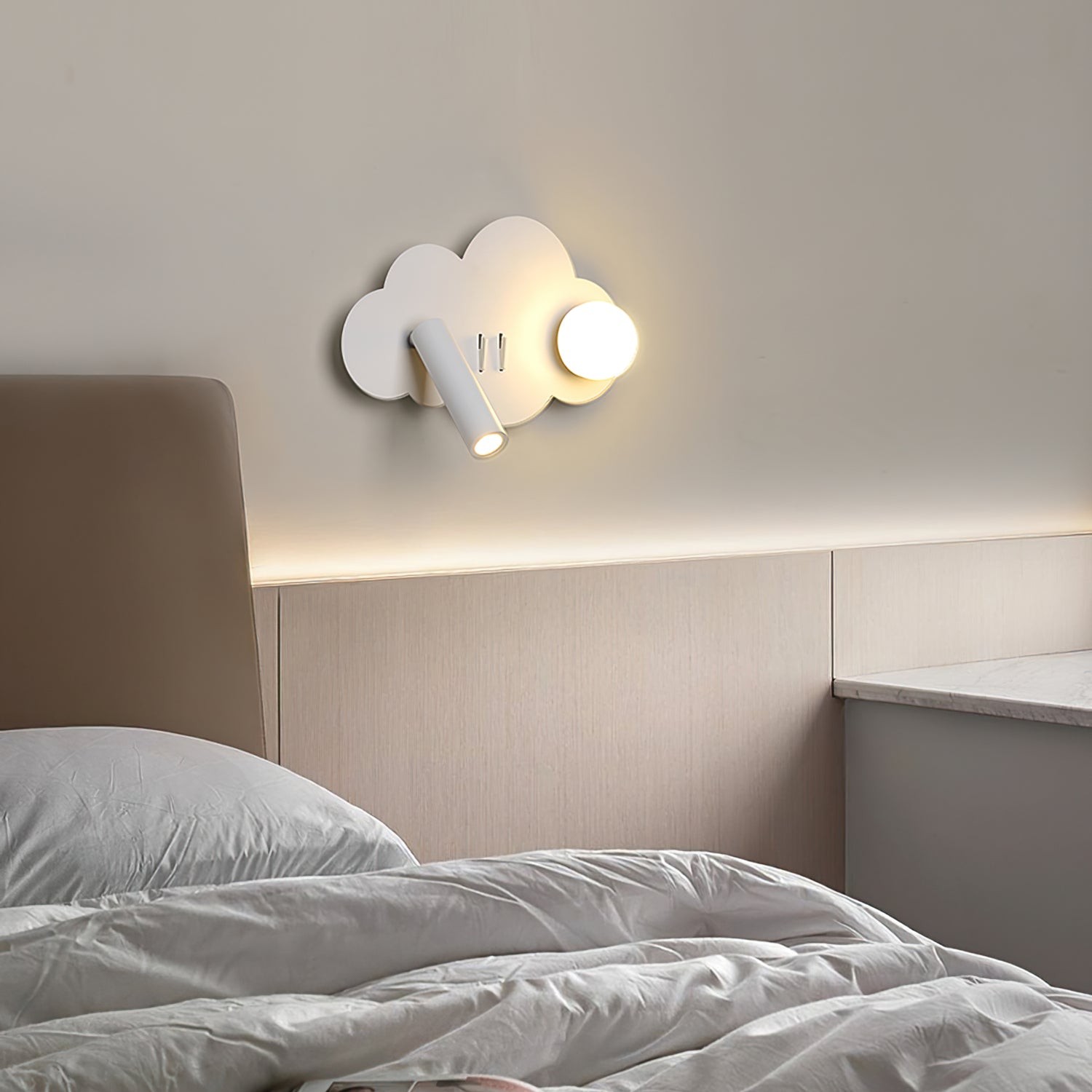 Snotra Wall Lamp K1084