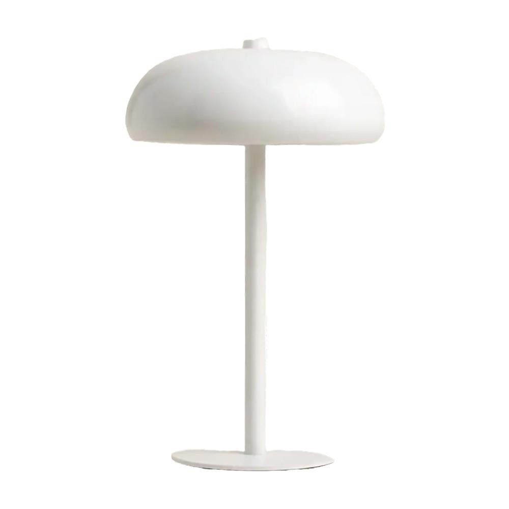 Minimalist Monochrome Table Lamp