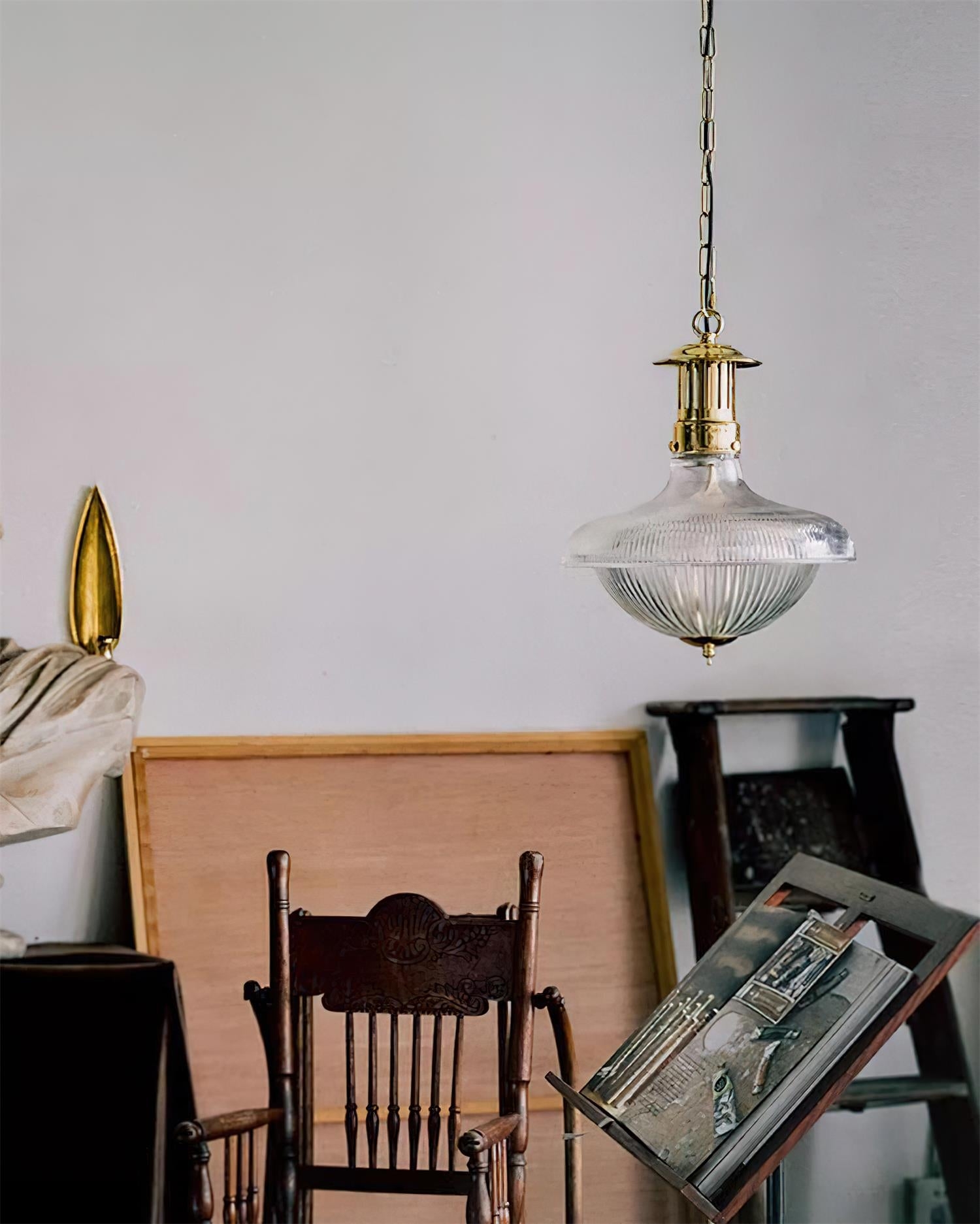 Torill Pendant Lamp D74