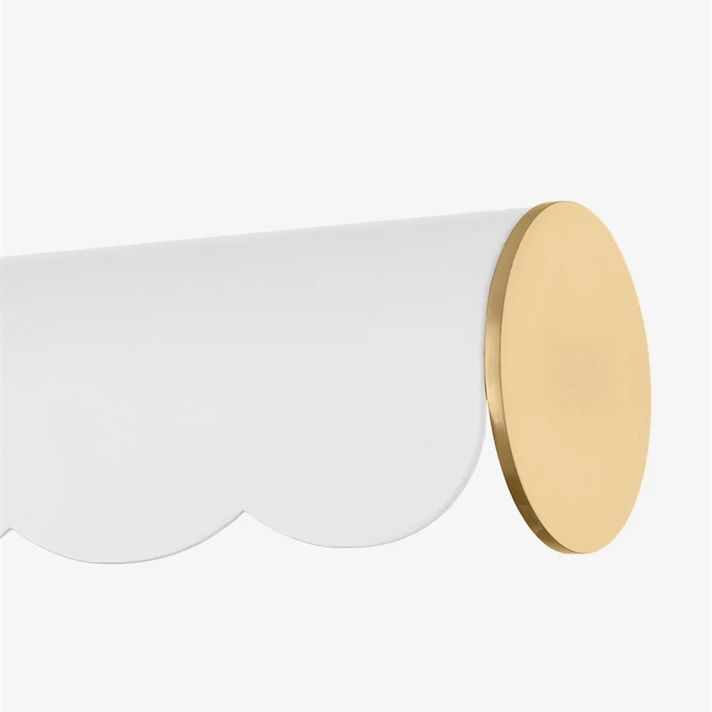 Aurix Artistic Picture Light - A Modern Design Suitable for Artwork Display K2173