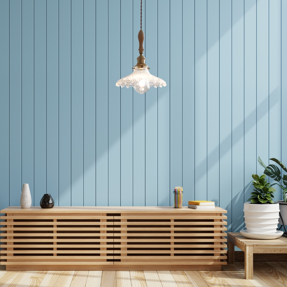 The Crystal's Brilliance Pendant Lamp D853