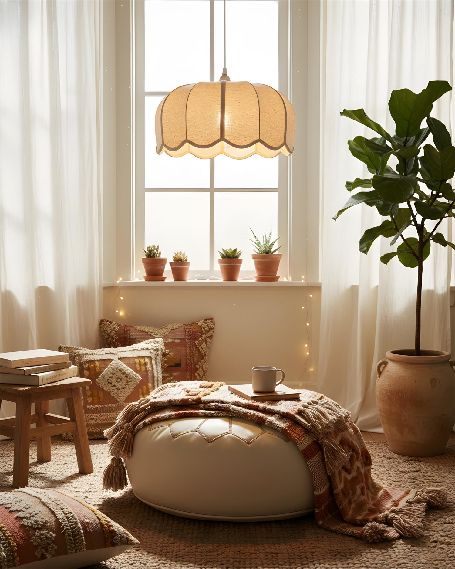 Calda Pendant Lamp D302