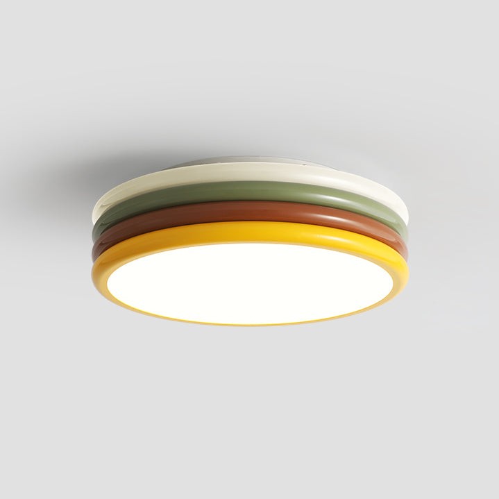 Creative Decor Hamburger Ceiling Light K417